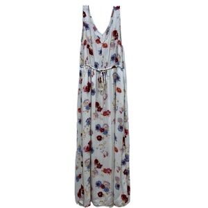 Lucky Brand Maxi dress
